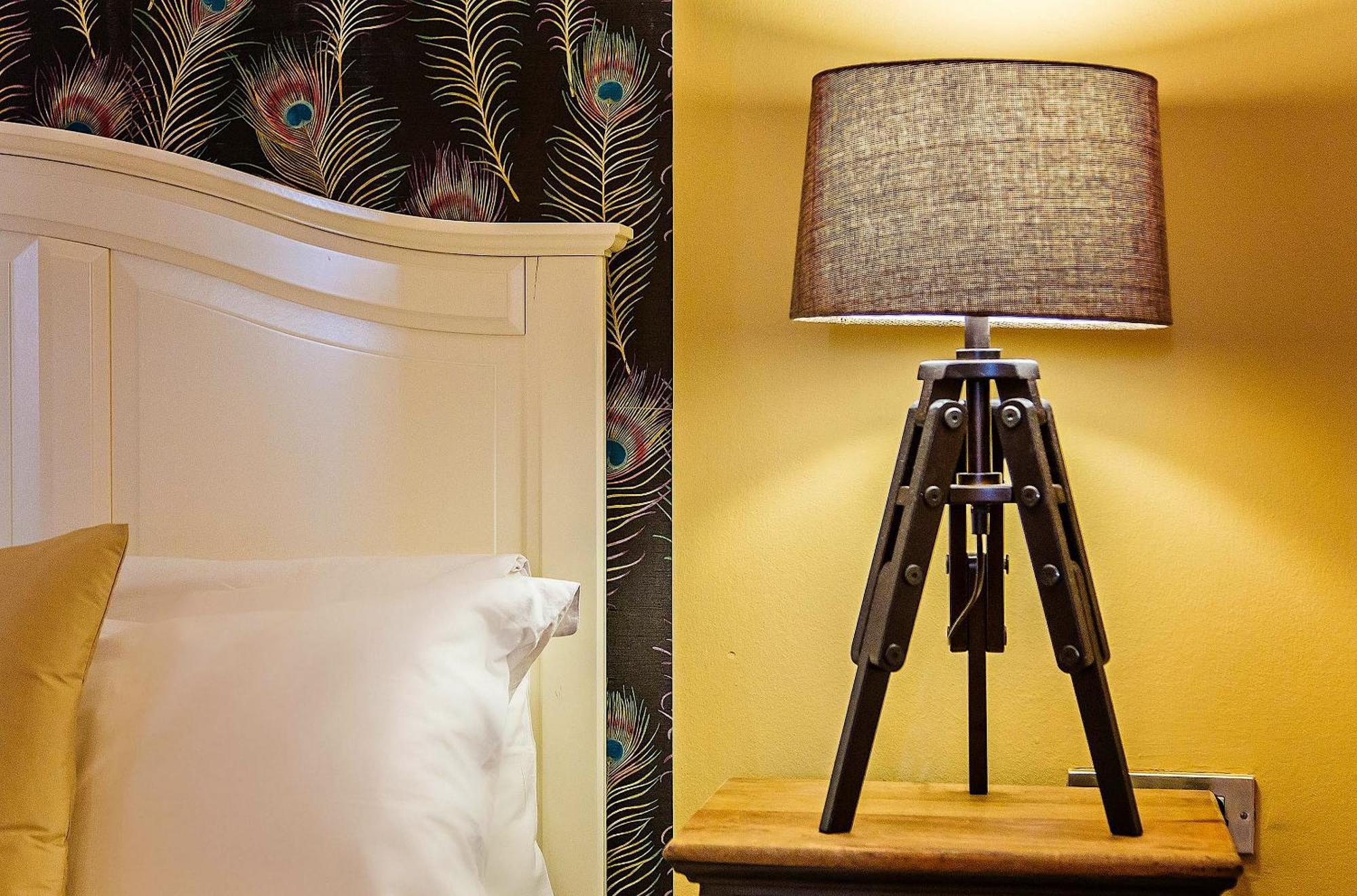 Sweett - Dali Apartment Gracia Barcelona Luaran gambar